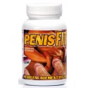 Tabletki na powiększenie penisa Penis Fit 60szt