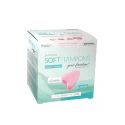 Tampony gąbeczki Soft-Tampons 3szt