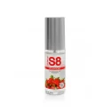 Smakowe żele S8 Flavored Lube 50ml