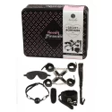 Zestaw gadżetów BDSM Bondage Kit