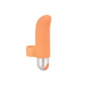 Wibrator na palec Rechargeable Finger Tickler