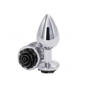 Średni korek analny Rear Assets Buttplug Medium