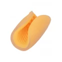 Otwarty masturbator Dual Grip