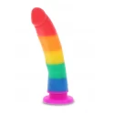 Dildo Unicorn Dancer 7"