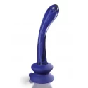 Szklane dildo Icicles No. 89