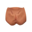 Realistyczny masturbator Stroke It Life-Size Pussy