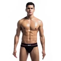 Majtki męskie Fetish Classic Wide Jockstrap