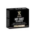 Shot wspomagający erekcję Xpower Hot Shot Sex Booster 3x20ml