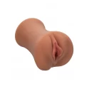 Masturbator Stroke It Tight Pussy