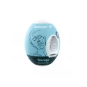 Jednorazowy masturbator dla mężczyzn Satisfyer Egg Single Savage