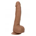 Silicone Studs 8 Inch