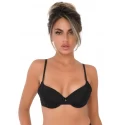 Push Up bra with racerback