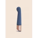 Wibrator 2 w 1 punkt G i mini stymulator The Couple Deia