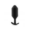 Korek analny B-Vibe Snug Plug 6