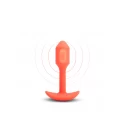 Korek analny B - Vibe Vibrating Snug Plug S