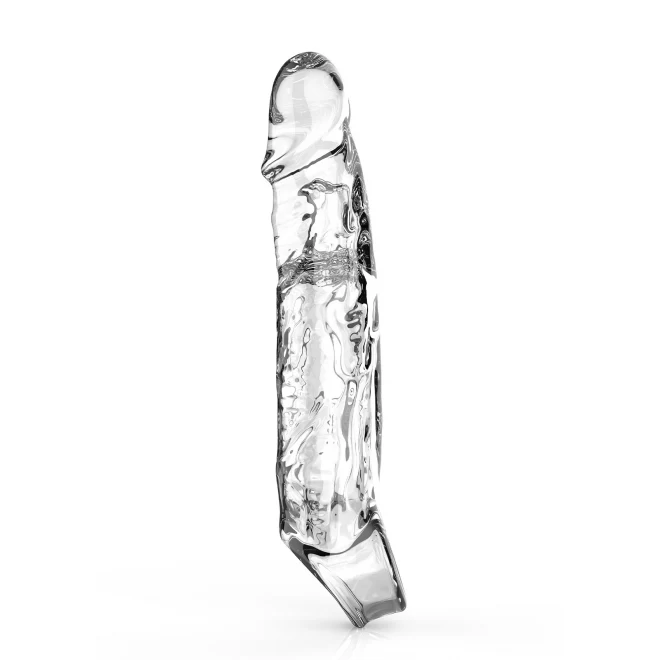Przedłużka na penisa Extension Sleeve Large