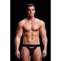 LOW- RISE JOCK-NAVY, L/XL