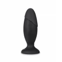Bardzo duży korek analny - Silicone Rocket Plug