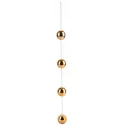 Kulki gejszy Gold Lust