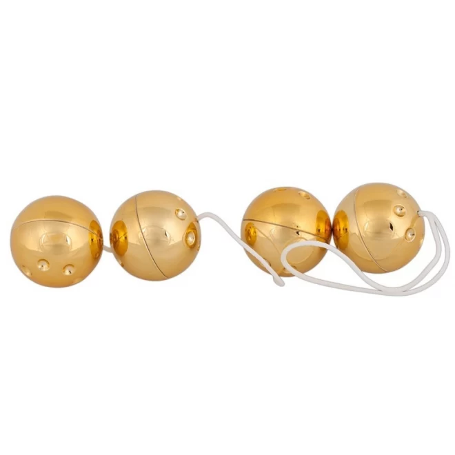 Kulki gejszy Gold Lust