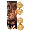 Kulki gejszy Gold Lust