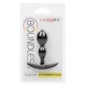 Boundless Teardrop Plug