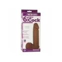 Ur3 cock - 6"