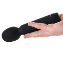 Vibrating wand