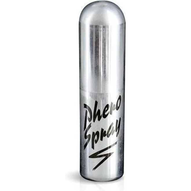 Perfumy z feremonami dla mężczyzn Phero Man Spray 15ml