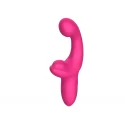 G SPOT VIBRATOR WITH TAPPING FUNCTION