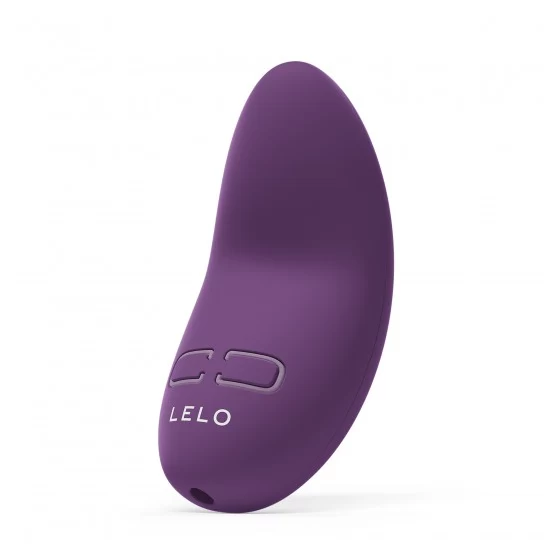 Lelo lily 3 - dark plum