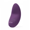 Lelo lily 3 - dark plum