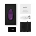 Lelo lily 3 - dark plum