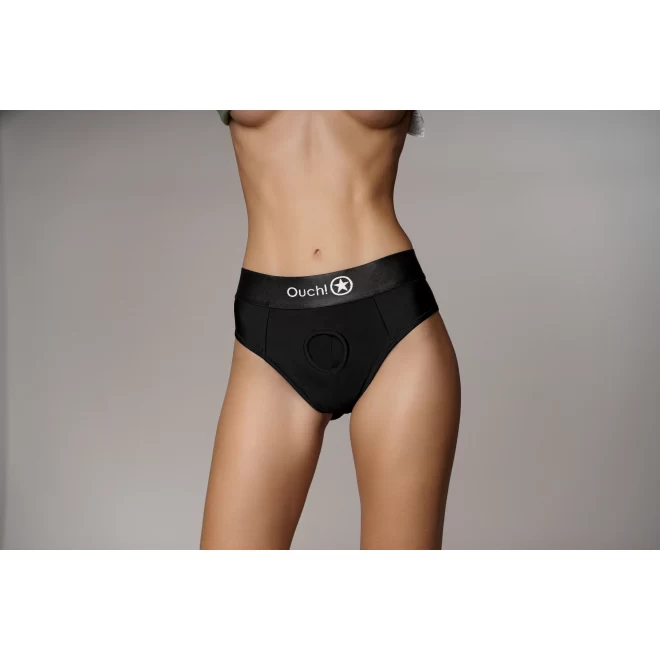 Stringi do Strap-on z wibracją Vibrating Strap-On Removable Straps