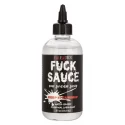Fuck sauce water-based lubricant 8 oz / 237 ml