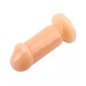 Małe dildo Prof. Jason C Small Slim Dildo