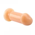 Małe dildo Prof. Jason C Small Slim Dildo