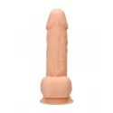 Realistyczne dildo RealRock