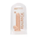 Realistyczne dildo RealRock