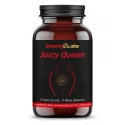 Suplement wspomagający libido dla kobiet Juicy Queen 90szt.