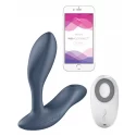 Masażer prostaty sterowany telefonem We-Vibe Vector