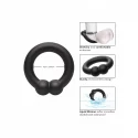Pierścień erekcyjny Alpha Muscle Ring