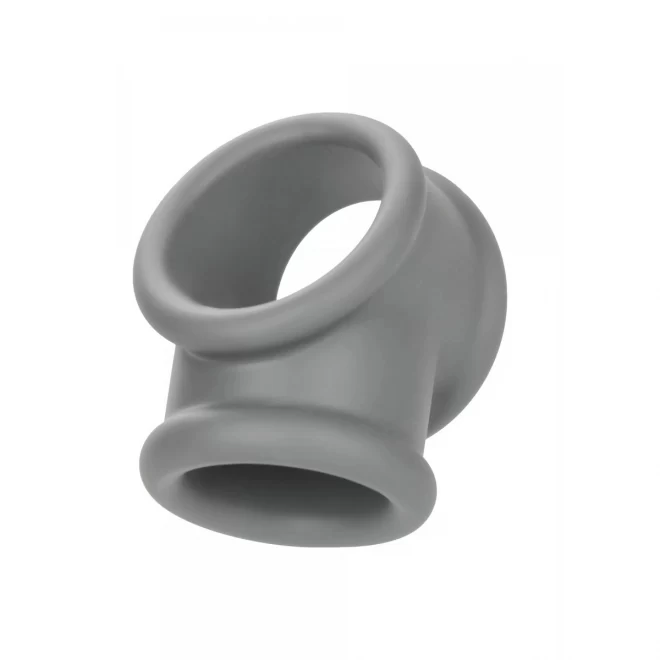 Pierścień na penisa Alpha Precision Ring