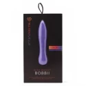 Stymulator Bobbii XLR8 Bullet
