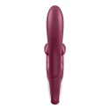 Wibrator ze stymulacją łechtaczki Satisfyer Touch Me