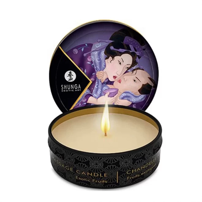 Świeczka Shunga Candle 30 ml