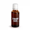 Krople rozbudzające pożądanie Drop Sex 20ml