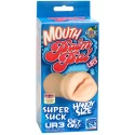 Seksowne usteczka Mouth Palm Pal Super Suck