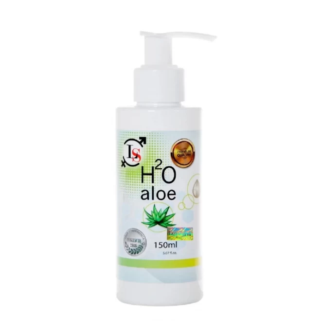 H2O Aloe 150ml