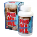 Tabletki na powiększenie penisa Penis XL Caps 60 szt